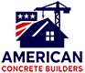 American Concrete Builders Logo